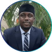 Godwin Abimbola