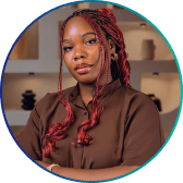 Oluchi Faith